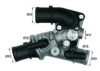 FIAT 46470837 Thermostat, coolant